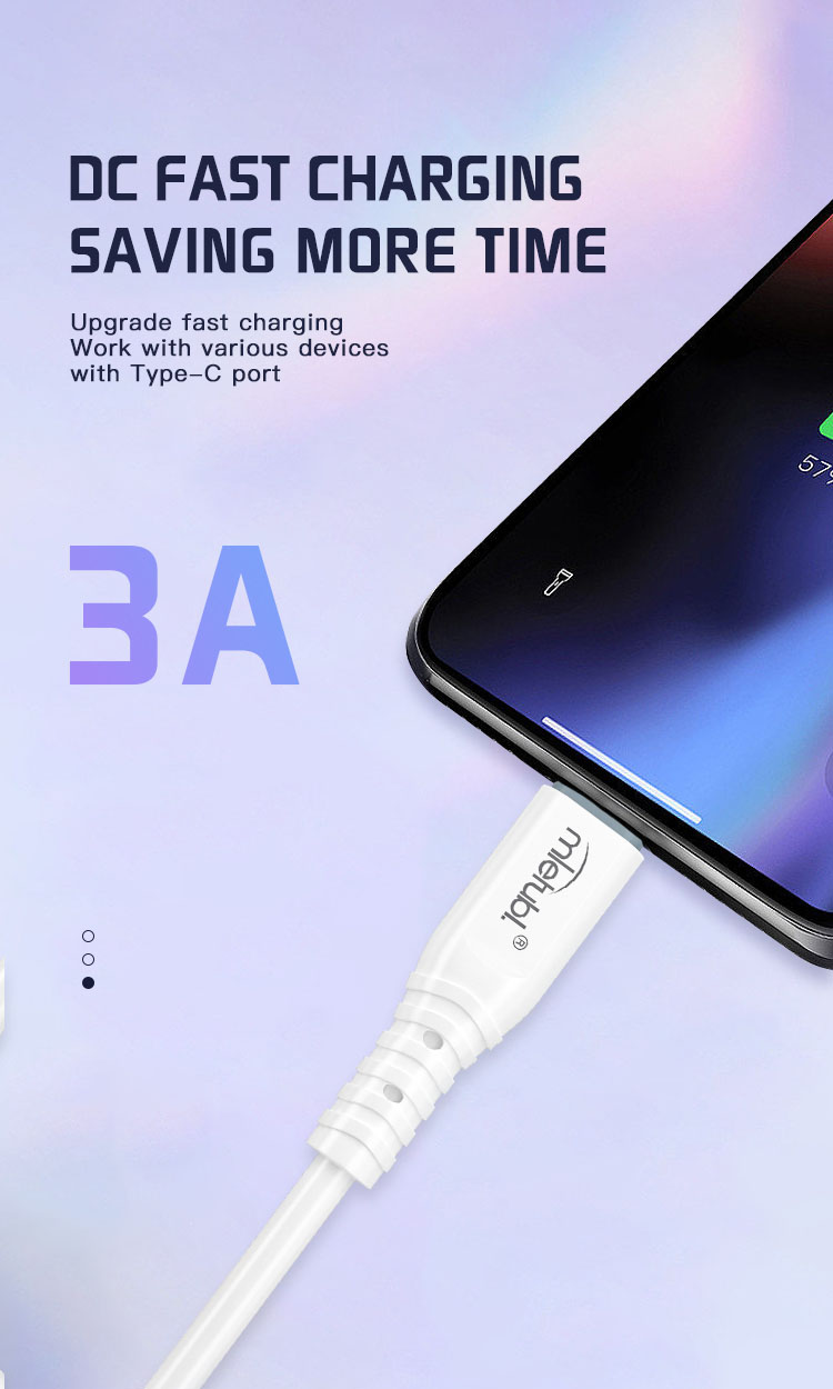 PD20W charging cable