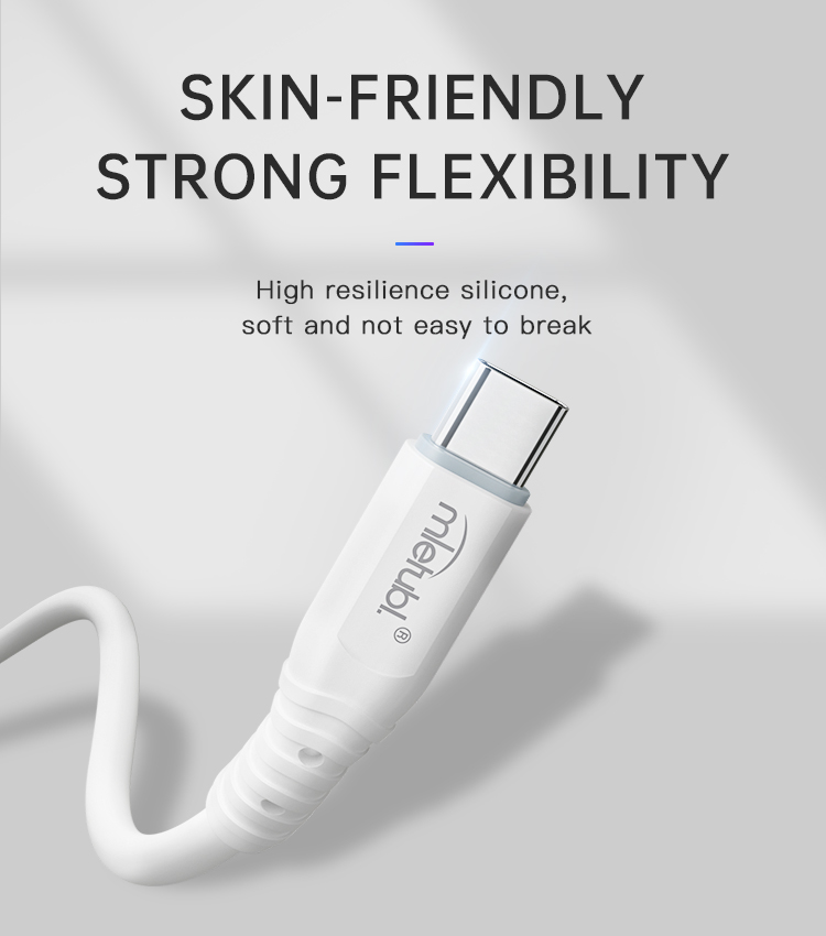 USB charging cable