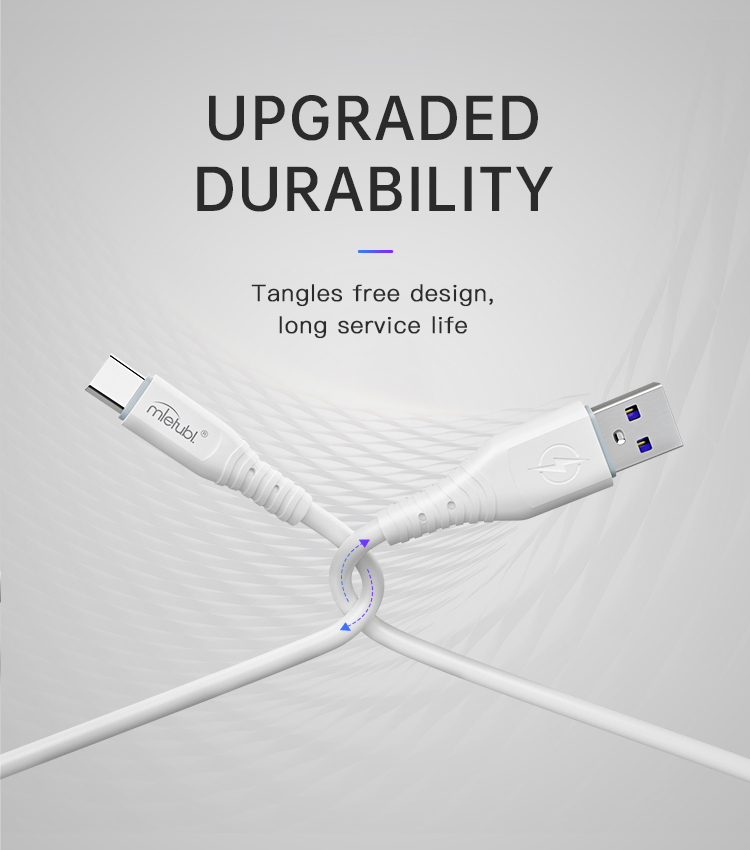 Phone charging cable