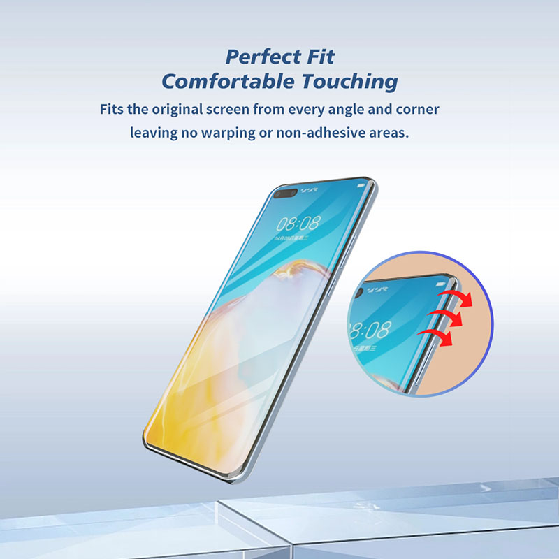 Wide compatibility