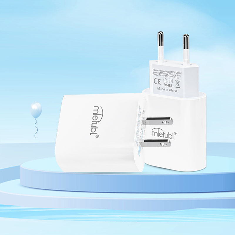 PD 20W wall charger