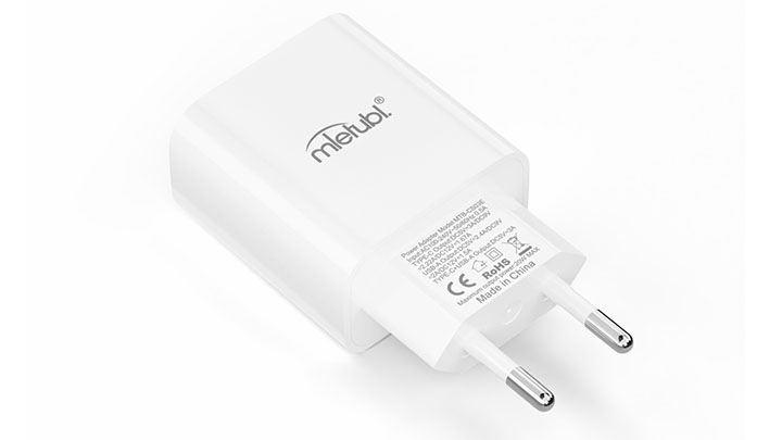 Mietubl mobile phone charger