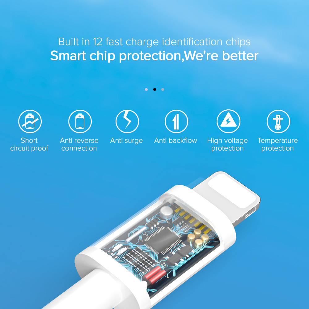 Intelligent control chip