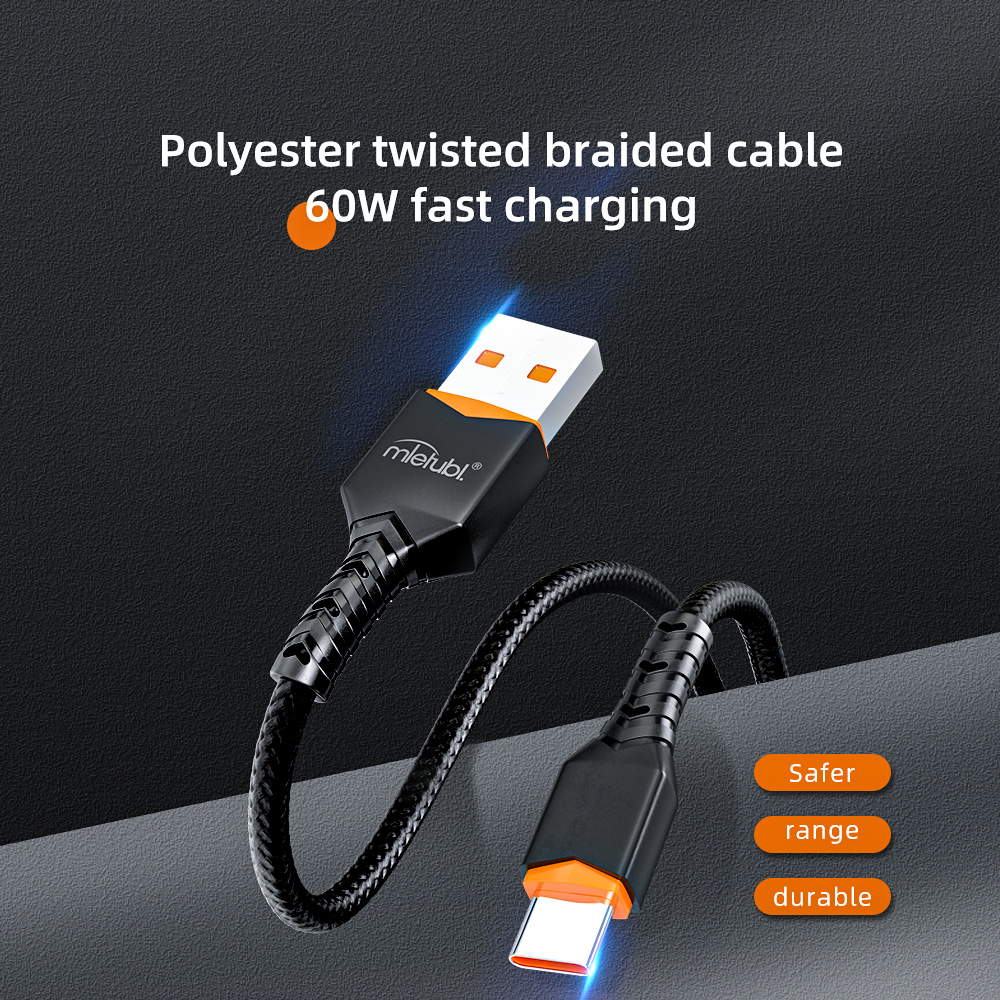 PD60W mobile phone charging cable
