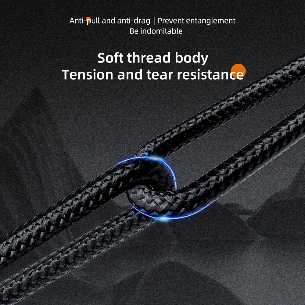 Premium quality charging cable
