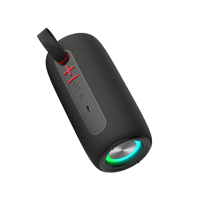 Outdoor bluetooth speaker