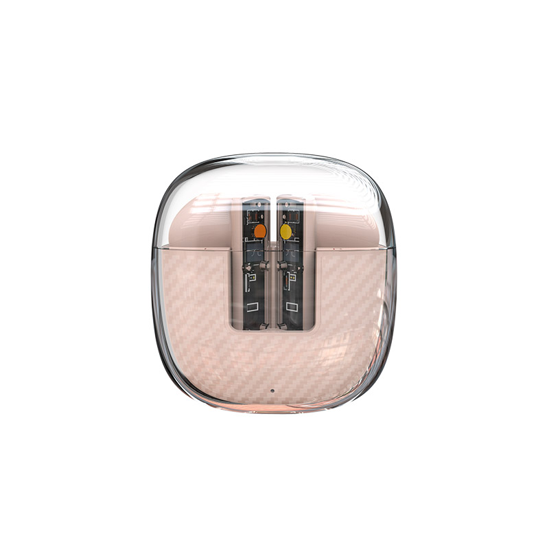 Bluetooth earbuds 