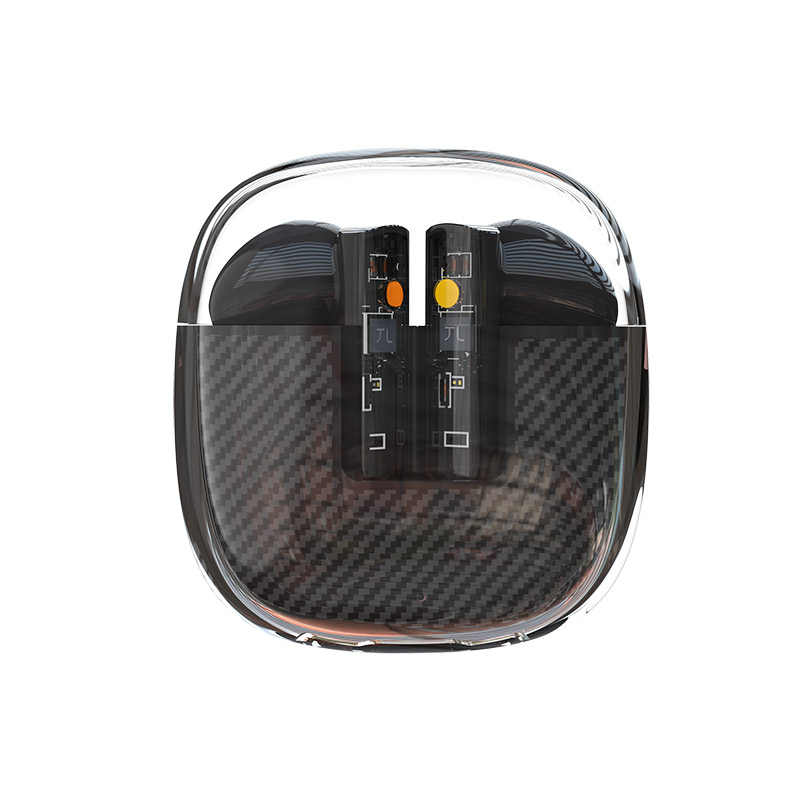 HiFi sound quality earbuds 