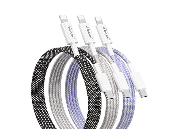 Lightning cable