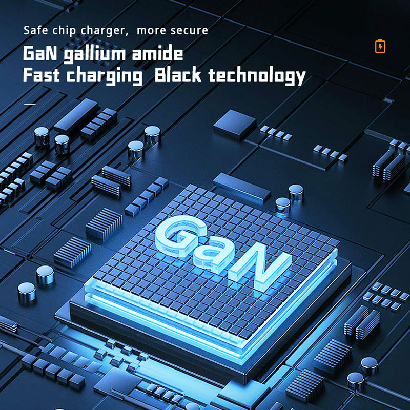 GaN Charger