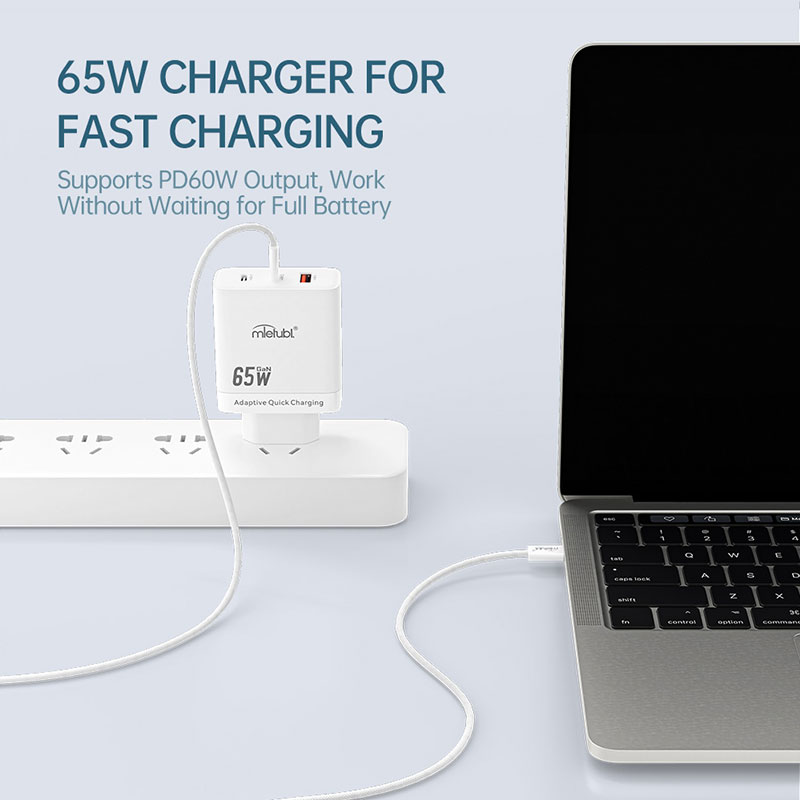 PD60W charging cable