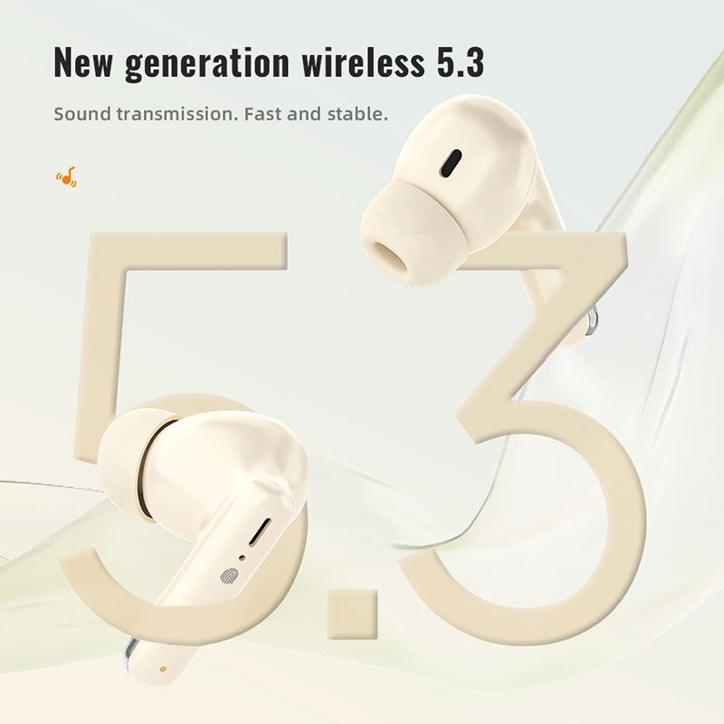 5.3 Bluetooth standard