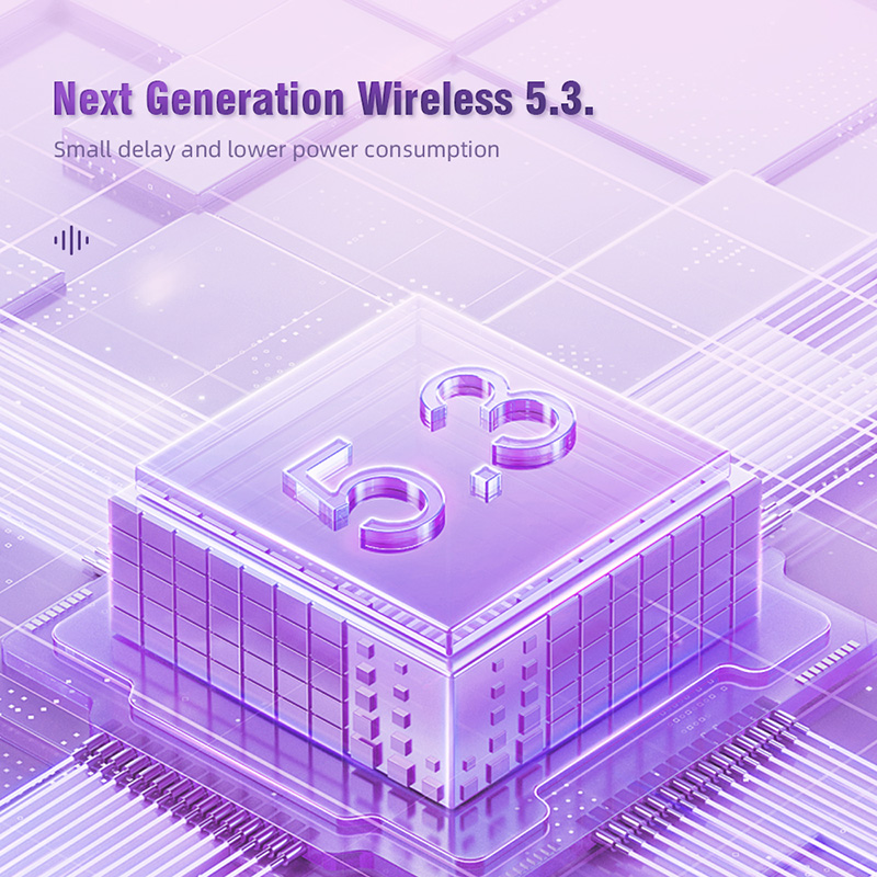 Bluetooth version 5.3