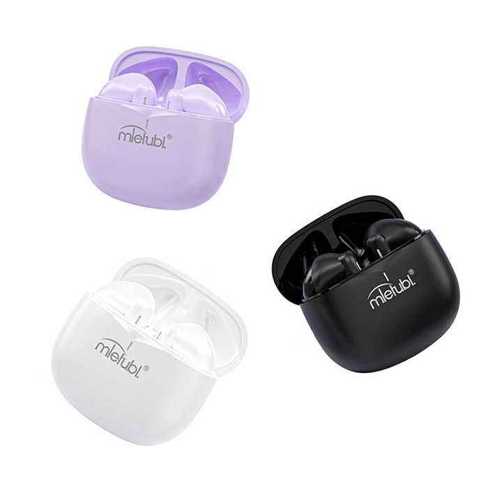 Wireless headphones based on Bluetooth 5.3