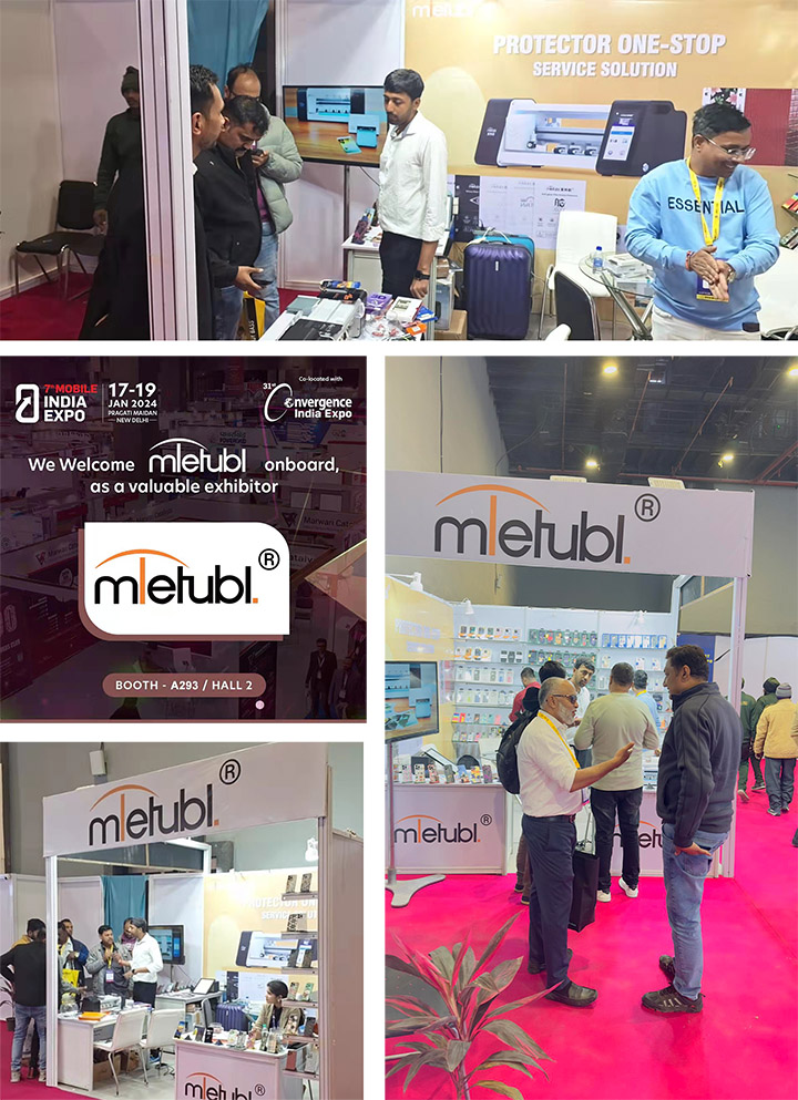 31st Convergence India Expo