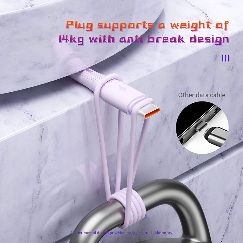 Anti-breakage Socket Design