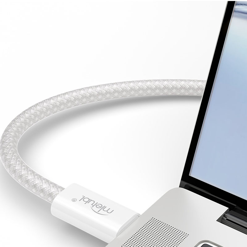High power charging cable