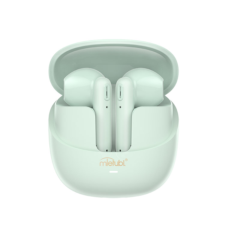 Bluetooth earbuds