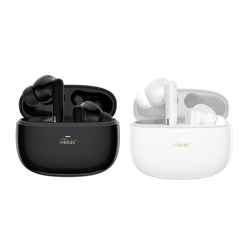 True Wireless Stereo Earbuds