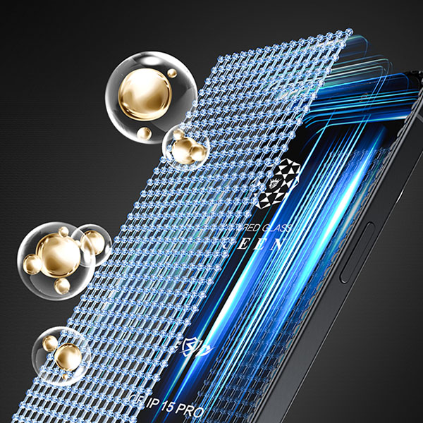 High-Precision Craftsmanship