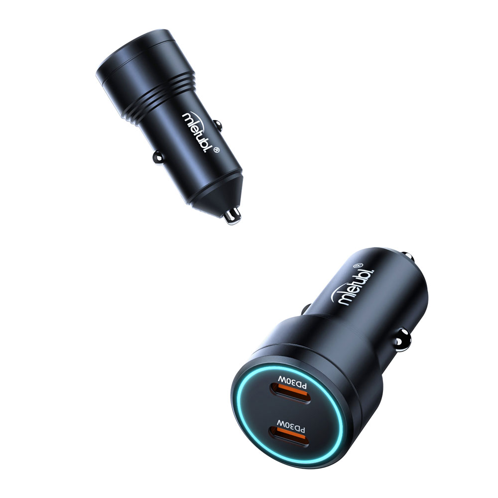 Type-C car charger