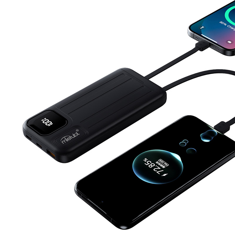 Fast-Charging Compatibility