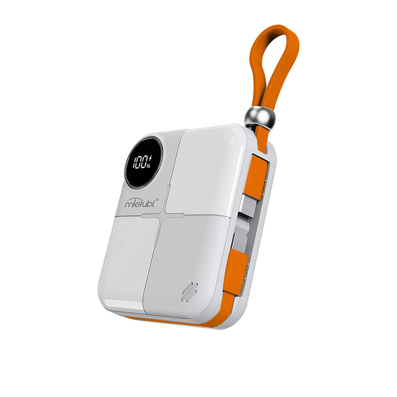 Mini power bank