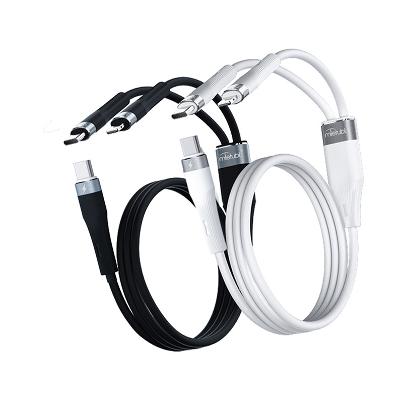  2-in-1 chargin cable