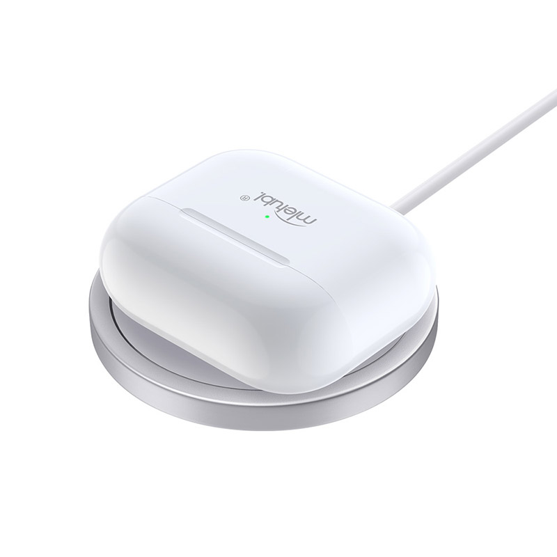 Wireless Charging earbuds