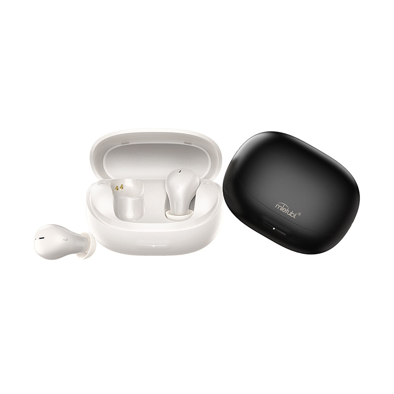  Sleep Beans Earbuds