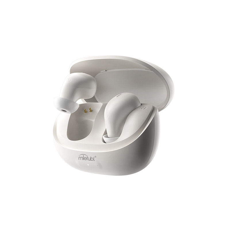 Ergonomic design earbuds