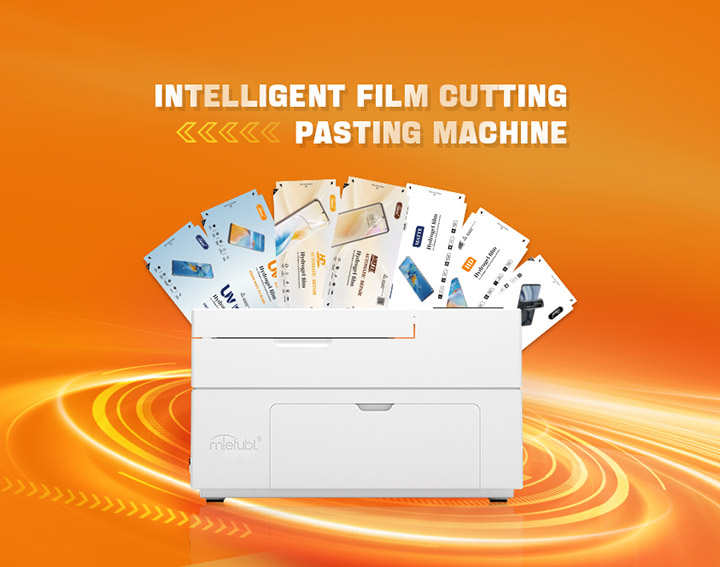 Various material for cutting machine
