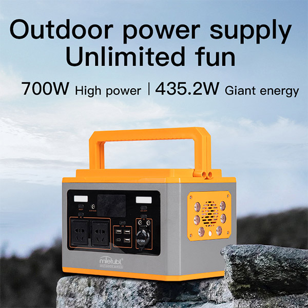 Stable power supply