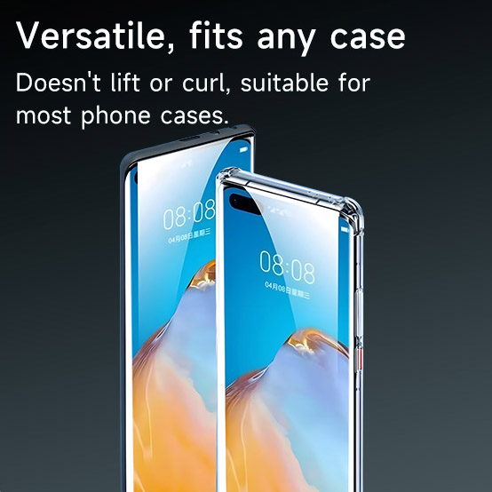 Screen protector for cutting machine