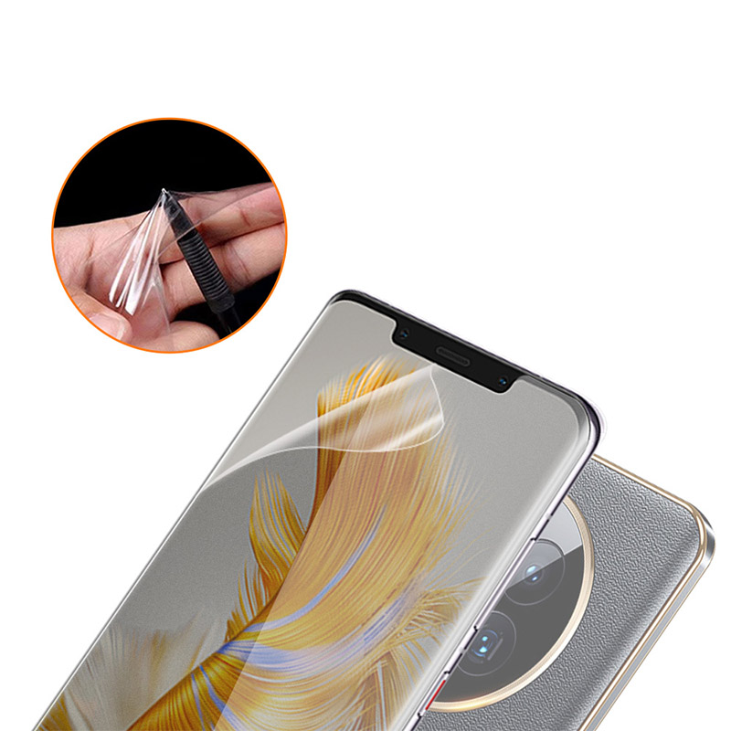 Screen protector sheet 
