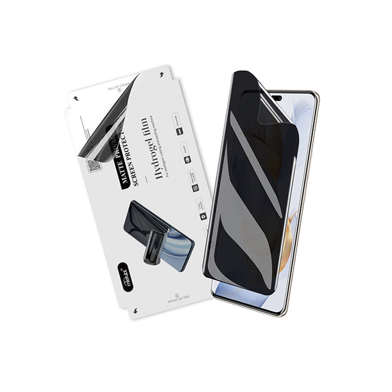 Screen protector sheet 