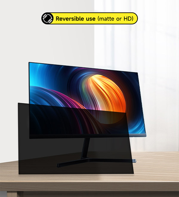 Display privacy filter