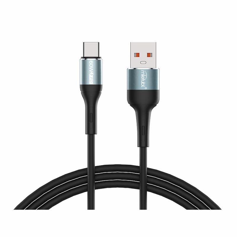  60W fast charging cable 