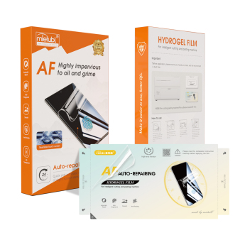 AF Screen Protector for Film Cutting Pasting Machine