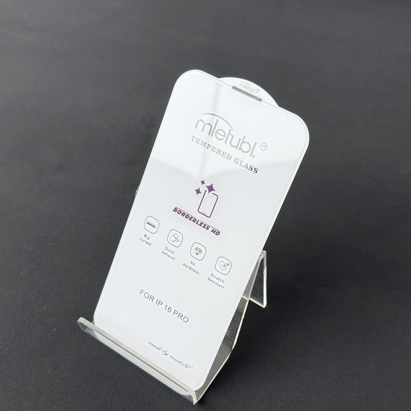 Etching Technology