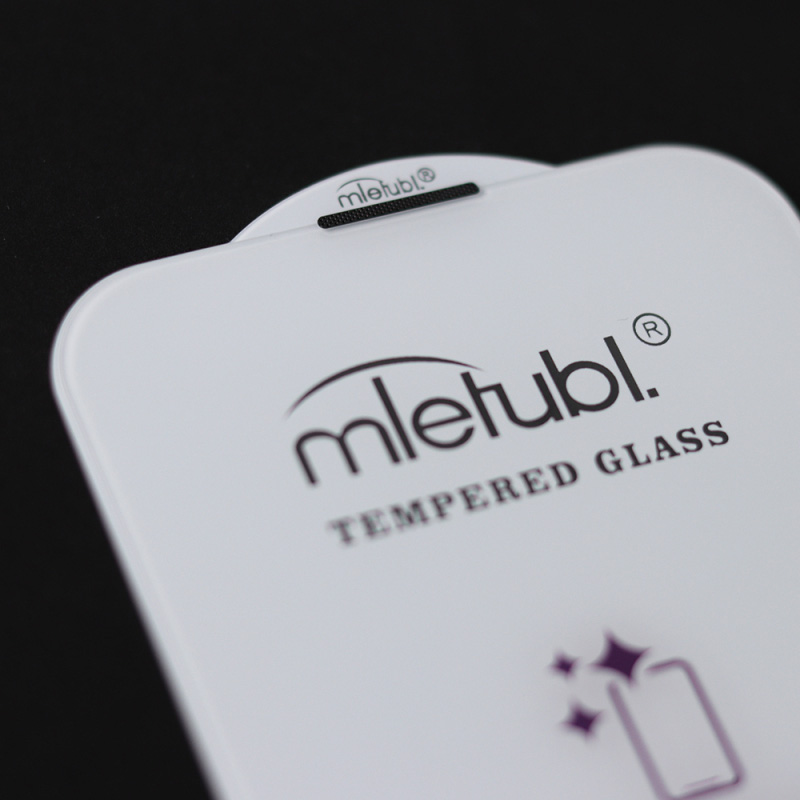 Dust-Proof Mesh