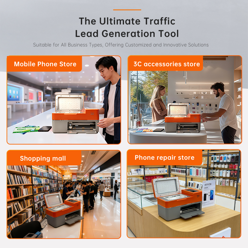 AF Constellation Series Lens Protector