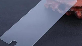 Introduction Of Matte Screen Protector