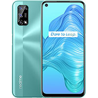Realme V5 5G protetor de tela