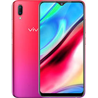 Y93 / Y93s Protector de pantalla