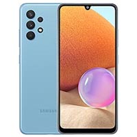 Galaxy A32 /  A32 5G protetor de tela