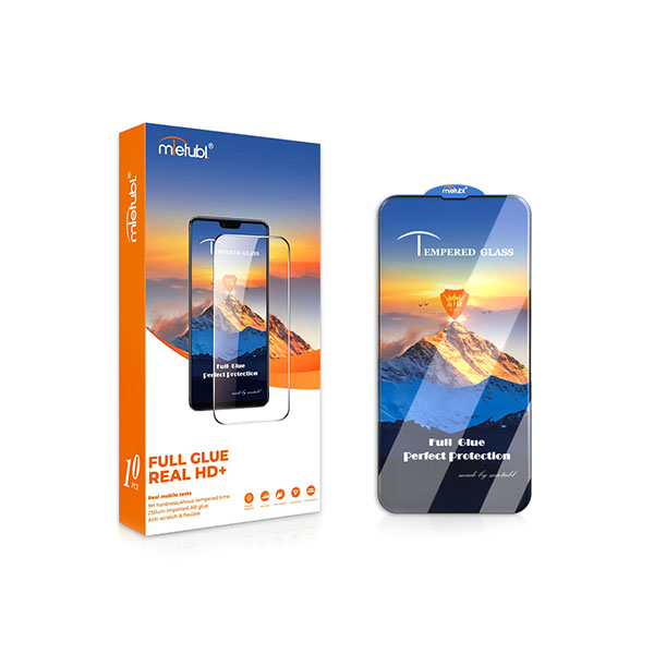 Vidrio protector para la pantalla
